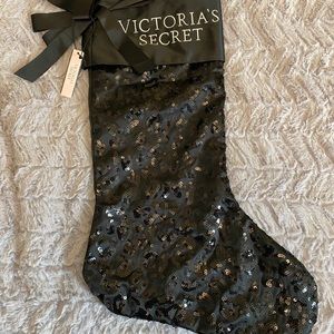 Victoria’s Secret stocking